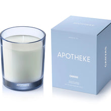 Load image into Gallery viewer, Apotheke Canvas Petite Scented Candle
