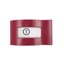 Load image into Gallery viewer, TELETIES Flat Rectangle Hair Clip - Wild Side