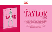 Load image into Gallery viewer, The Taylor Book