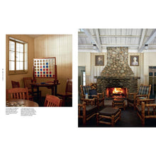 Load image into Gallery viewer, Lodge: An Indoorsy Tour of America's National Parks