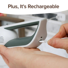 Load image into Gallery viewer, Horsepower Duck Compact Cordless Bagless Vacuum