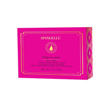 Load image into Gallery viewer, Spongellé Bulgarian Rose Pedi Buffer