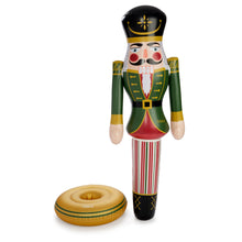 Load image into Gallery viewer, FUNBOY Classic Inflatable Nutcracker