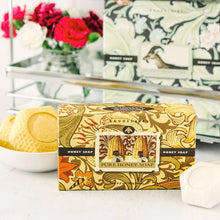 Load image into Gallery viewer, Baudelaire Soaps - Pure Honey 2 Bar Gift Box