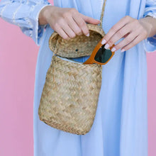 Load image into Gallery viewer, Sunshine Tienda - The Beach Crossbody