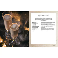 Load image into Gallery viewer, Winter Drinks: Recipes to Warm The Spirits