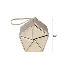Load image into Gallery viewer, Leah 5 Eyewear & Jewelry Case (Gold or Silver)