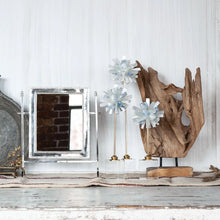 Load image into Gallery viewer, Driftwood Sculpture on Base