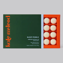 Load image into Gallery viewer, Kate McLeod Sleep Pebble - Deep Moisturizing Solid Bath & Shower Oil