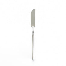 Load image into Gallery viewer, Matte Finish Cheese Knife