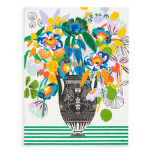 Load image into Gallery viewer, Kitty Mccall Etruscan Vase 9 X 12" Paint By Number Kit