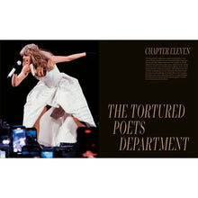 Load image into Gallery viewer, The Taylor Book