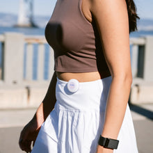 Load image into Gallery viewer, Birdie Disc Clip-On Safety Light/Alarm