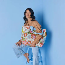 Load image into Gallery viewer, Project Ten | Marigold Medium Tote