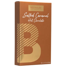 Load image into Gallery viewer, Beshaler Hot Chocolate - Salted Caramel