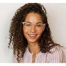 Load image into Gallery viewer, Peepers | Rory - Clear