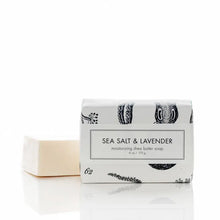 Load image into Gallery viewer, Formula 55 Sea Salt & Lavender Bar Soap
