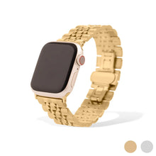 Load image into Gallery viewer, Stainless Steel Smart Watch Band