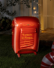 Load image into Gallery viewer, FUNBOY Letters to Santa Inflatable Mailbox