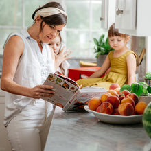 Load image into Gallery viewer, The Peach Truck Cookbook