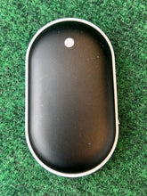Load image into Gallery viewer, Rechargeable Hand Warmer