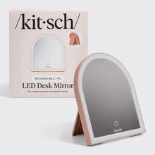 Load image into Gallery viewer, Rechargeable Makeup Mirror