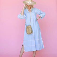 Load image into Gallery viewer, Sunshine Tienda - The Beach Crossbody