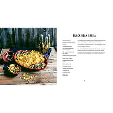 Load image into Gallery viewer, Bacon, Beans, and Beer Cookbook