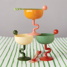 Load image into Gallery viewer, Stemmed Cocktail Glass