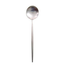 Load image into Gallery viewer, Matte Finish Coffee/Tea Spoon