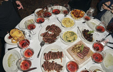 Load image into Gallery viewer, Steak House: The People, the Places, the Recipes