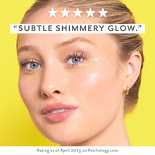 Load image into Gallery viewer, Patchology - FlashPatch® Illuminating Eye Gels