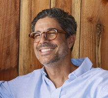 Load image into Gallery viewer, Peepers | Asher - Brown