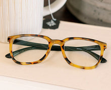 Load image into Gallery viewer, Peepers | Dante - Tokyo Tortoise/Black
