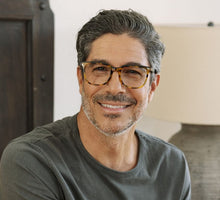 Load image into Gallery viewer, Peepers | Dante - Tokyo Tortoise/Black