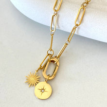 Load image into Gallery viewer, Ma Cocotte Ondine Necklace