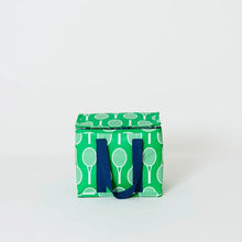 Load image into Gallery viewer, Project Ten | Tennis Mini Insulated Tote