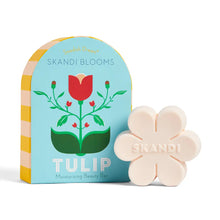 Load image into Gallery viewer, Kalastyle Soap Co. - Skandi Blooms Tulip Bar Soap