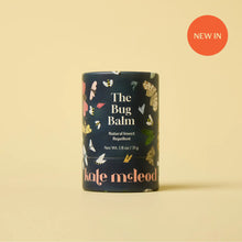 Load image into Gallery viewer, Kate McLeod - The Bug Balm