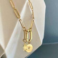 Load image into Gallery viewer, Ma Cocotte Ondine Necklace