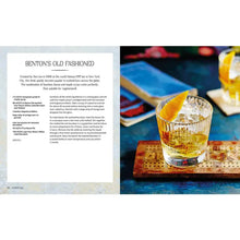 Load image into Gallery viewer, Winter Drinks: Recipes to Warm The Spirits