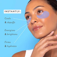 Load image into Gallery viewer, Patchology Serve Chilled On Ice Firming Eye Gels