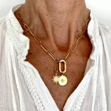 Load image into Gallery viewer, Ma Cocotte Ondine Necklace