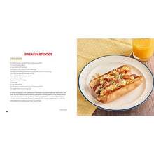 Load image into Gallery viewer, Hot Diggity Dog Cookbook