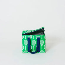 Load image into Gallery viewer, Project Ten | Tennis Mini Insulated Tote