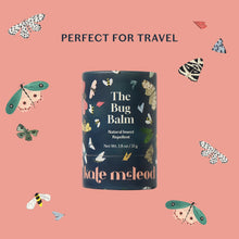 Load image into Gallery viewer, Kate McLeod - The Bug Balm