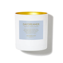 Load image into Gallery viewer, Moodcast Fragrance - Daydreamer 8oz. Candle