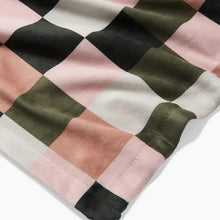 Load image into Gallery viewer, Geometry Butter Blanket - Luxora