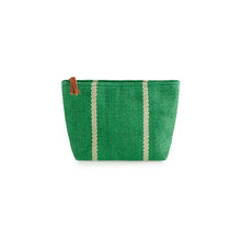 Load image into Gallery viewer, Riva Zip Pouch