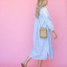 Load image into Gallery viewer, Sunshine Tienda - The Beach Crossbody